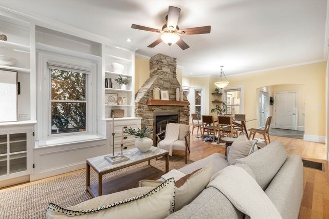 52 Cedar 1, Somerville, MA 02143