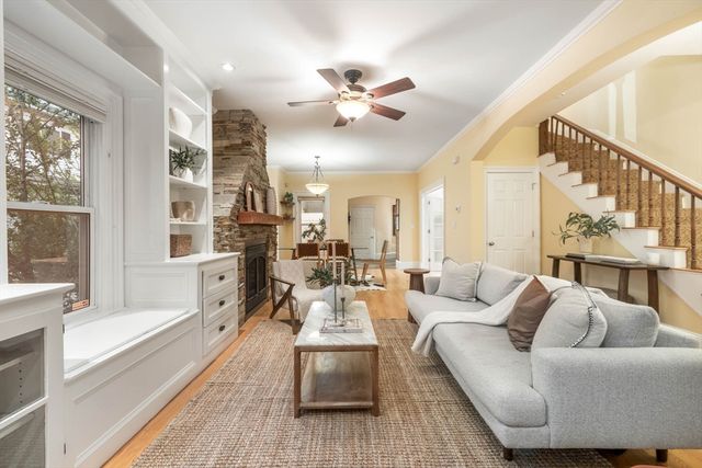 52 Cedar 1, Somerville, MA 02143
