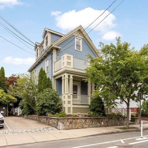 52 Cedar 1, Somerville, MA 02143