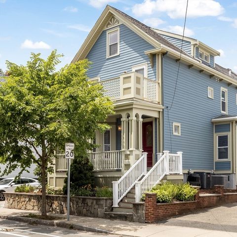 52 Cedar 1, Somerville, MA 02143