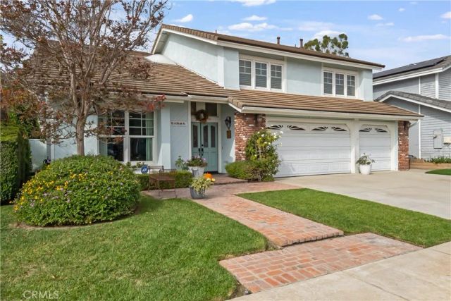 10461 El Dorado, Los Alamitos, CA 90720