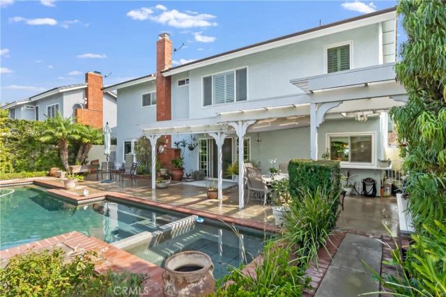 10461 El Dorado, Los Alamitos, CA 90720