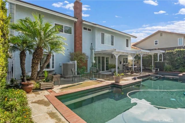 10461 El Dorado, Los Alamitos, CA 90720