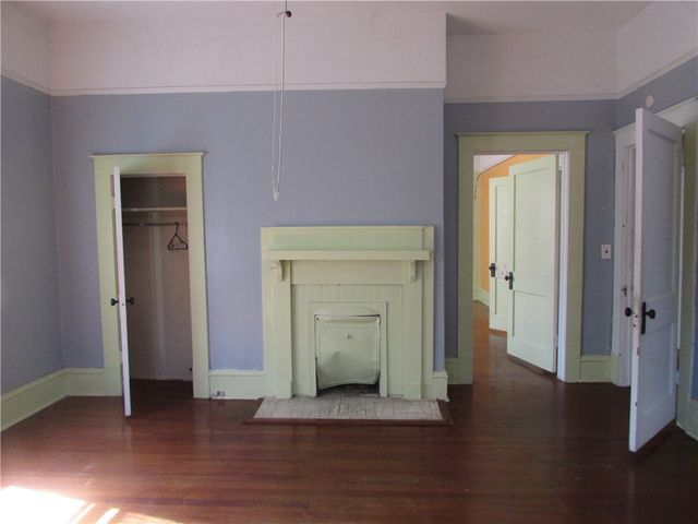 1003 Carswell Ave, Waycross, GA 31501