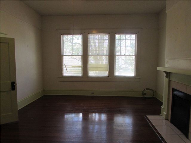 1003 Carswell Ave, Waycross, GA 31501