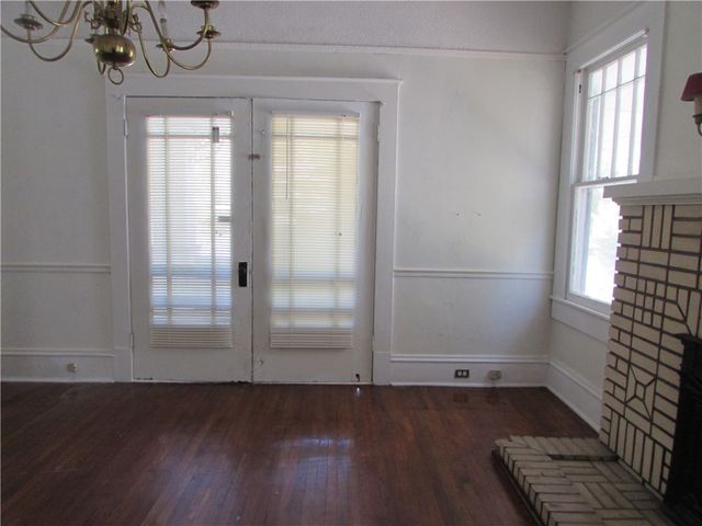 1003 Carswell Ave, Waycross, GA 31501