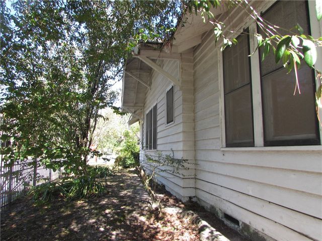 1003 Carswell Ave, Waycross, GA 31501