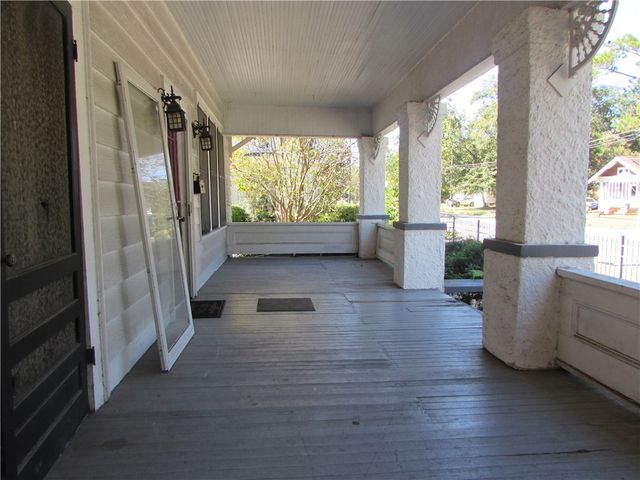 1003 Carswell Ave, Waycross, GA 31501