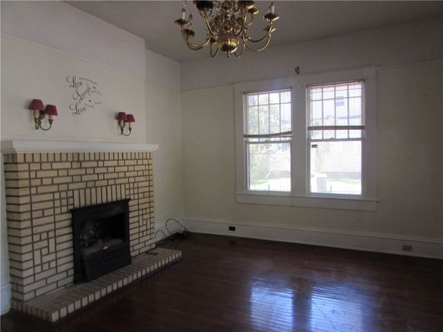 1003 Carswell Ave, Waycross, GA 31501