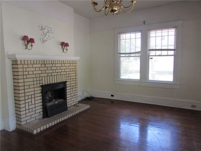 1003 Carswell Ave, Waycross, GA 31501