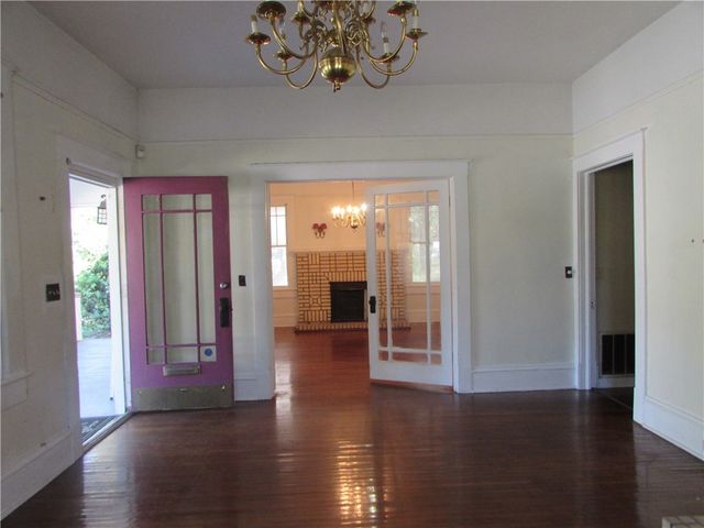 1003 Carswell Ave, Waycross, GA 31501