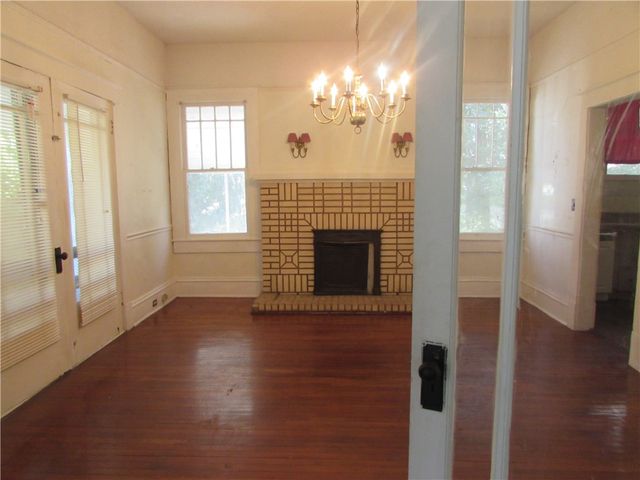 1003 Carswell Ave, Waycross, GA 31501