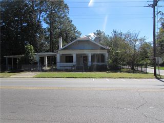 1003 Carswell Ave, Waycross, GA 31501