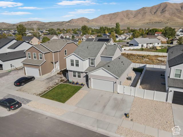 3534 N FINCH LN, Eagle Mountain, UT 84005