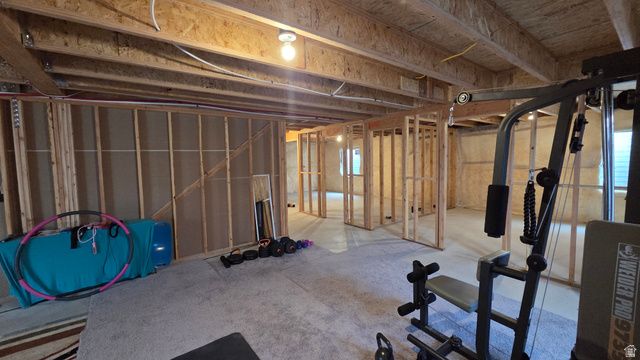 3534 N FINCH LN, Eagle Mountain, UT 84005