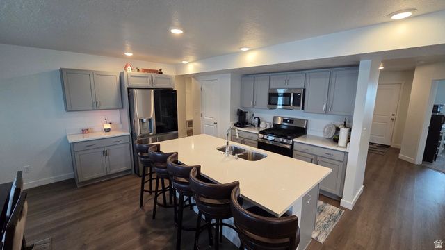 3534 N FINCH LN, Eagle Mountain, UT 84005