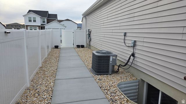 3534 N FINCH LN, Eagle Mountain, UT 84005