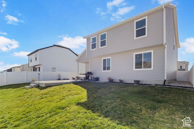 3534 N FINCH LN, Eagle Mountain, UT 84005