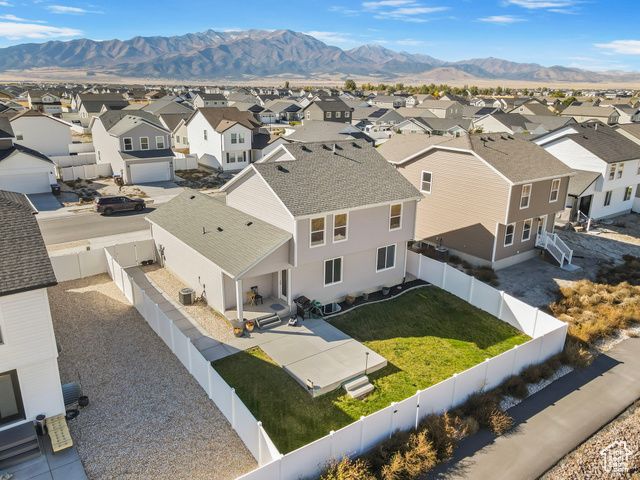 3534 N FINCH LN, Eagle Mountain, UT 84005