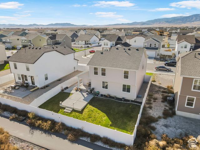 3534 N FINCH LN, Eagle Mountain, UT 84005