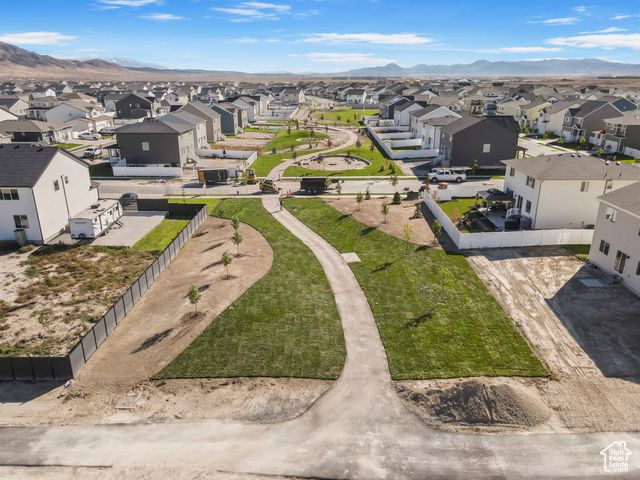 3534 N FINCH LN, Eagle Mountain, UT 84005