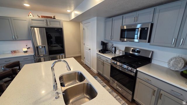 3534 N FINCH LN, Eagle Mountain, UT 84005