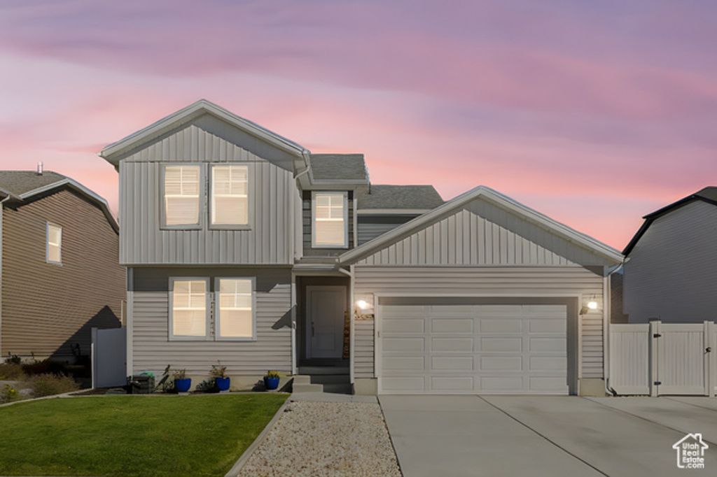 3534 N FINCH LN, Eagle Mountain, UT 84005