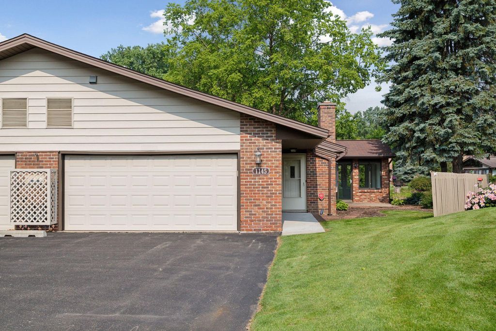 1145 Xene Lane N, Plymouth, MN 55447