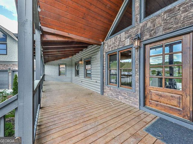 42 Lone Pine Drive, Morganton, GA 30560