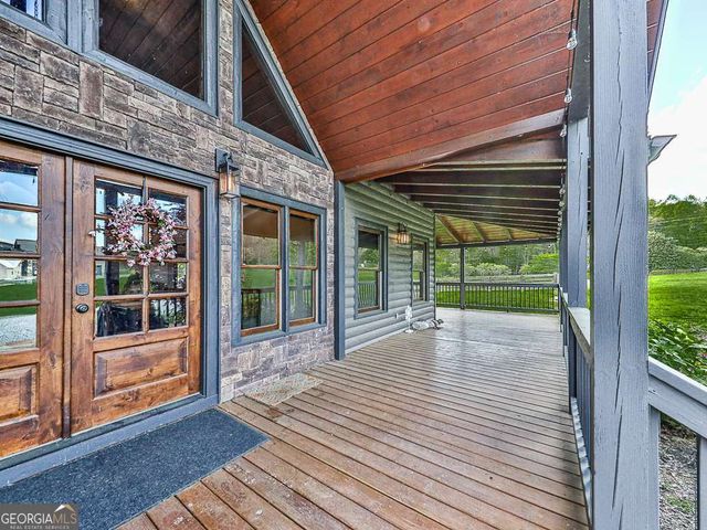 42 Lone Pine Drive, Morganton, GA 30560