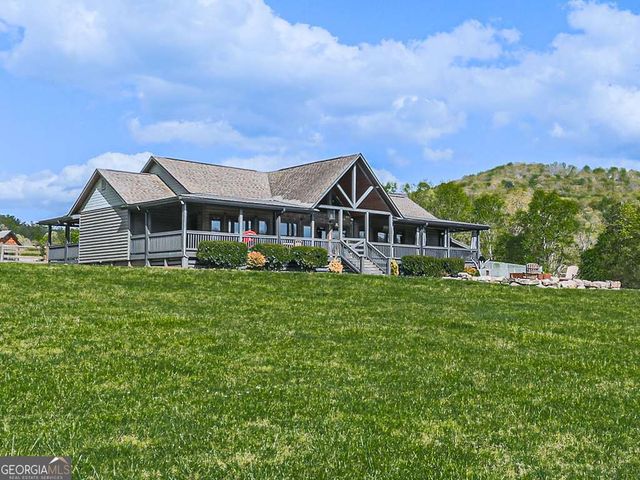 42 Lone Pine Drive, Morganton, GA 30560