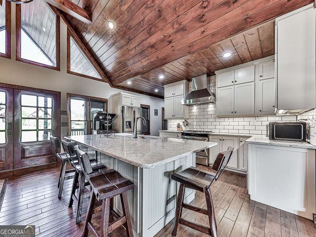 42 Lone Pine Drive, Morganton, GA 30560