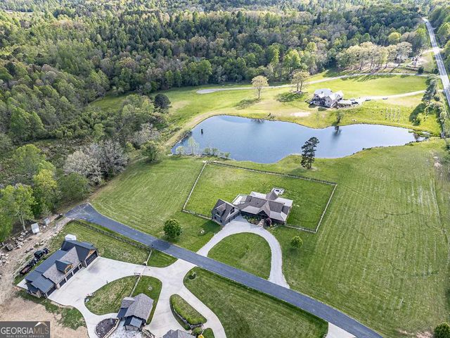 42 Lone Pine Drive, Morganton, GA 30560