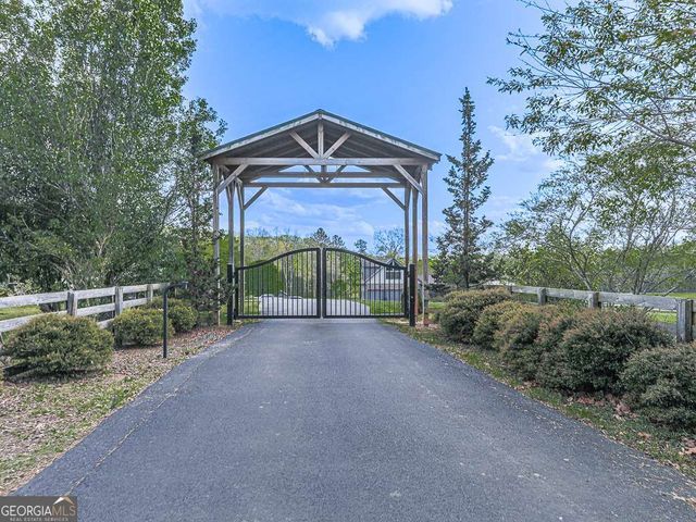 42 Lone Pine Drive, Morganton, GA 30560