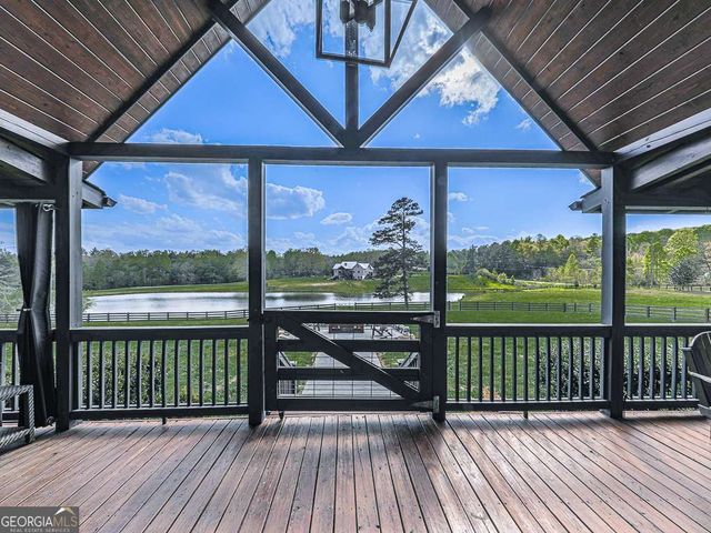 42 Lone Pine Drive, Morganton, GA 30560