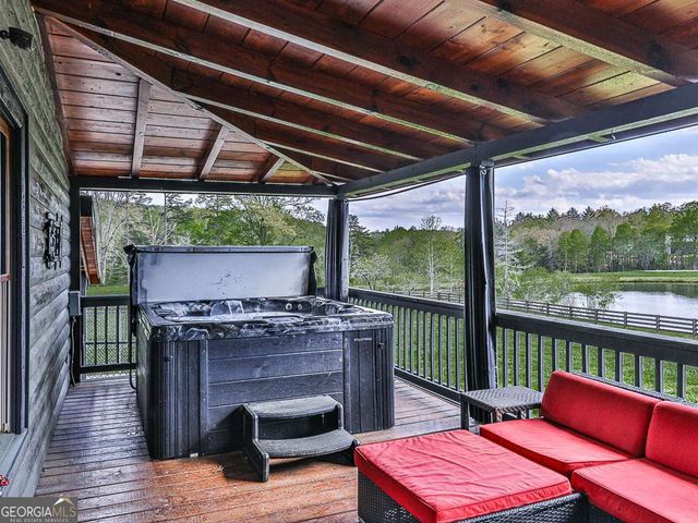 42 Lone Pine Drive, Morganton, GA 30560