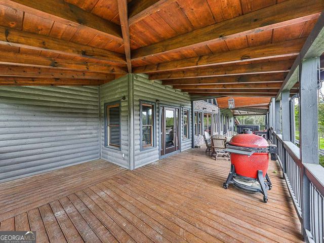 42 Lone Pine Drive, Morganton, GA 30560