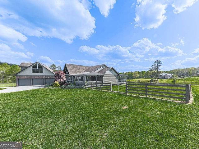 42 Lone Pine Drive, Morganton, GA 30560