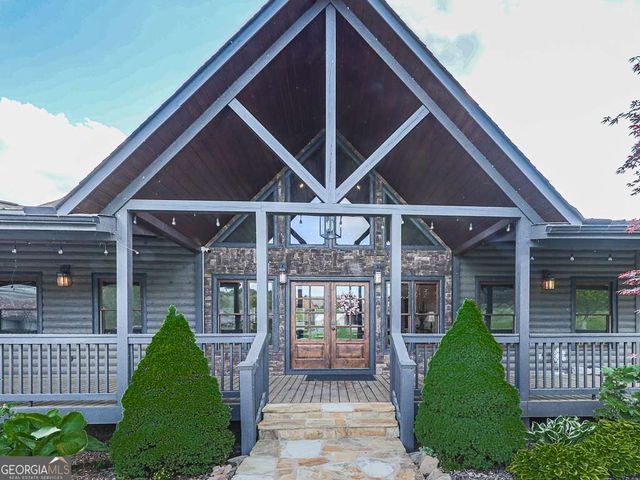 42 Lone Pine Drive, Morganton, GA 30560