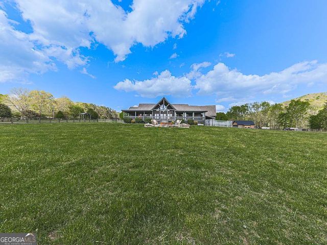 42 Lone Pine Drive, Morganton, GA 30560