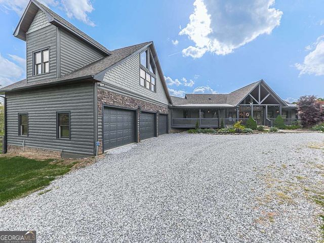 42 Lone Pine Drive, Morganton, GA 30560