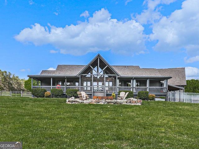 42 Lone Pine Drive, Morganton, GA 30560