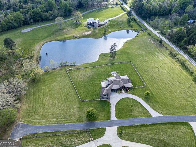 42 Lone Pine Drive, Morganton, GA 30560