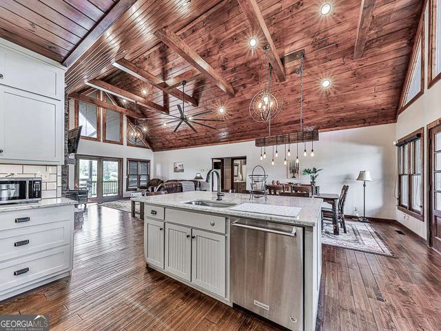 42 Lone Pine Drive, Morganton, GA 30560