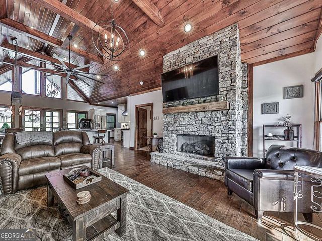 42 Lone Pine Drive, Morganton, GA 30560