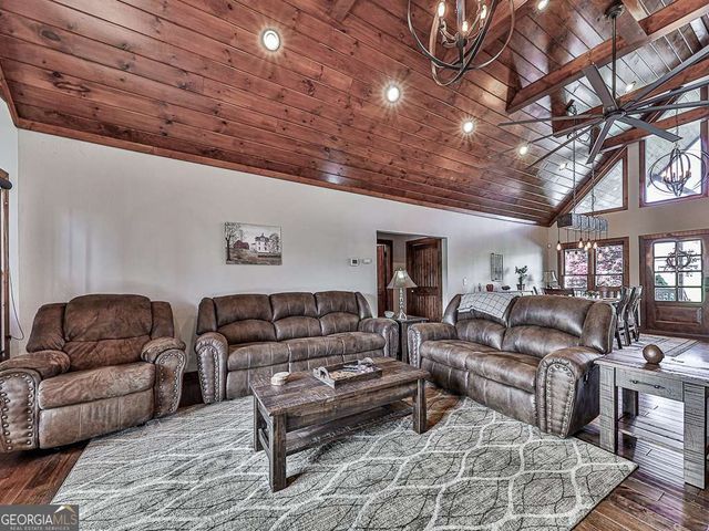 42 Lone Pine Drive, Morganton, GA 30560