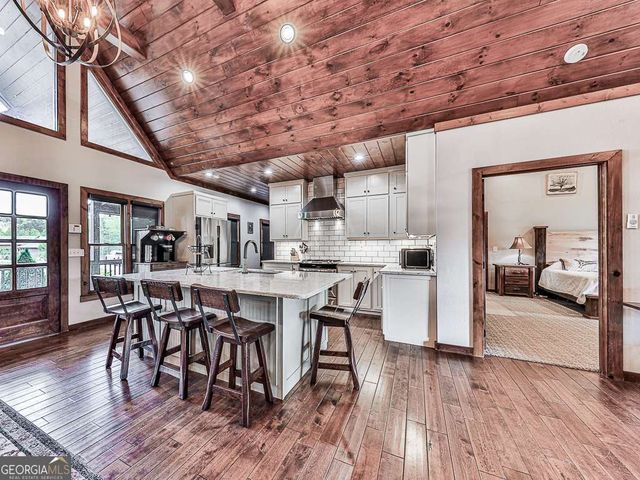 42 Lone Pine Drive, Morganton, GA 30560