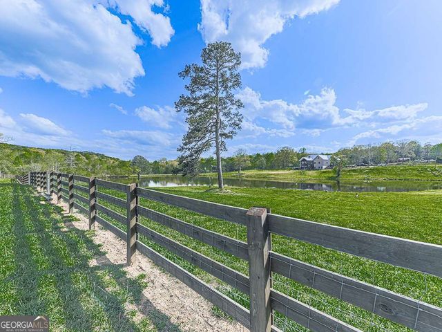 42 Lone Pine Drive, Morganton, GA 30560