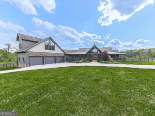 42 Lone Pine Drive, Morganton, GA 30560