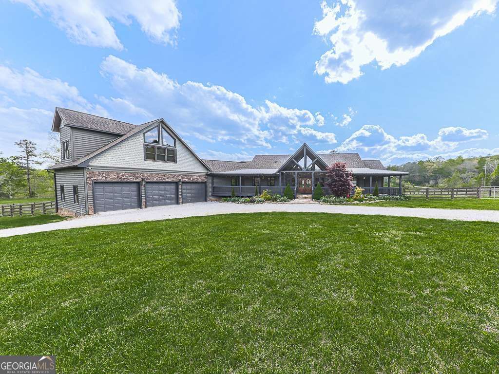 42 Lone Pine Drive, Morganton, GA 30560